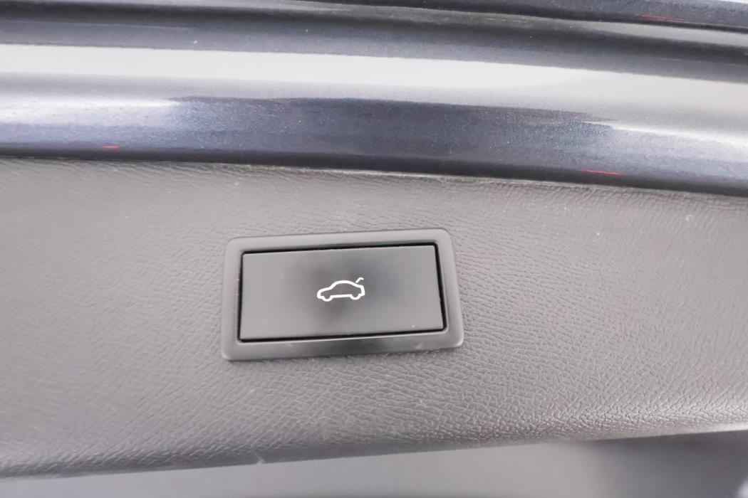 SEAT Leon Sportstourer 2021