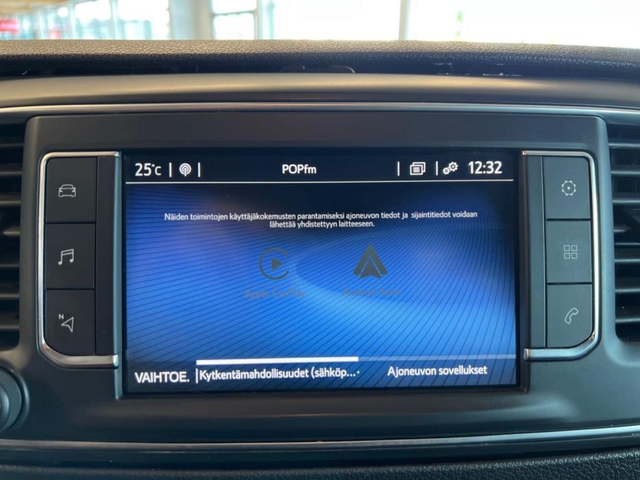 TOYOTA Proace 2022