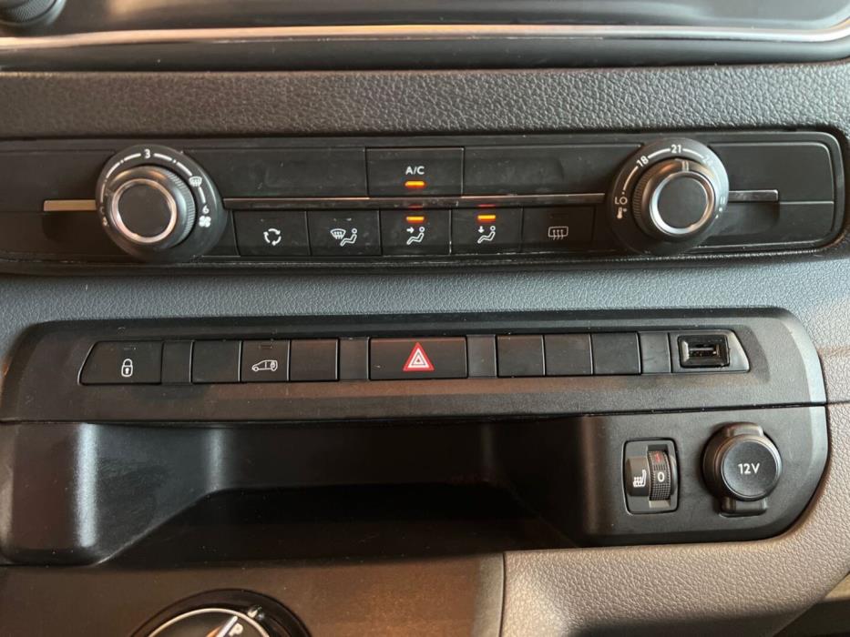 TOYOTA Proace 2022
