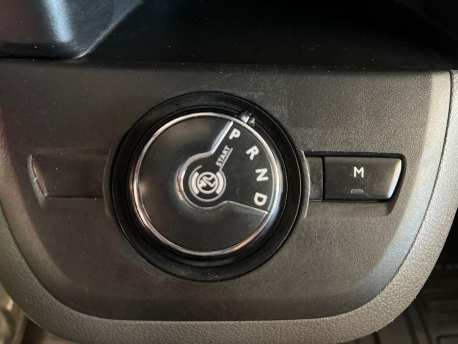 TOYOTA Proace 2022