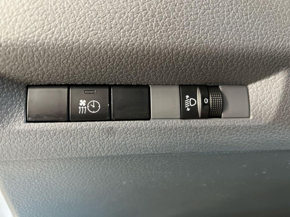 TOYOTA Proace 2022