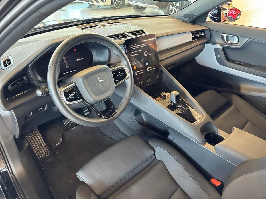 POLESTAR 2 2021