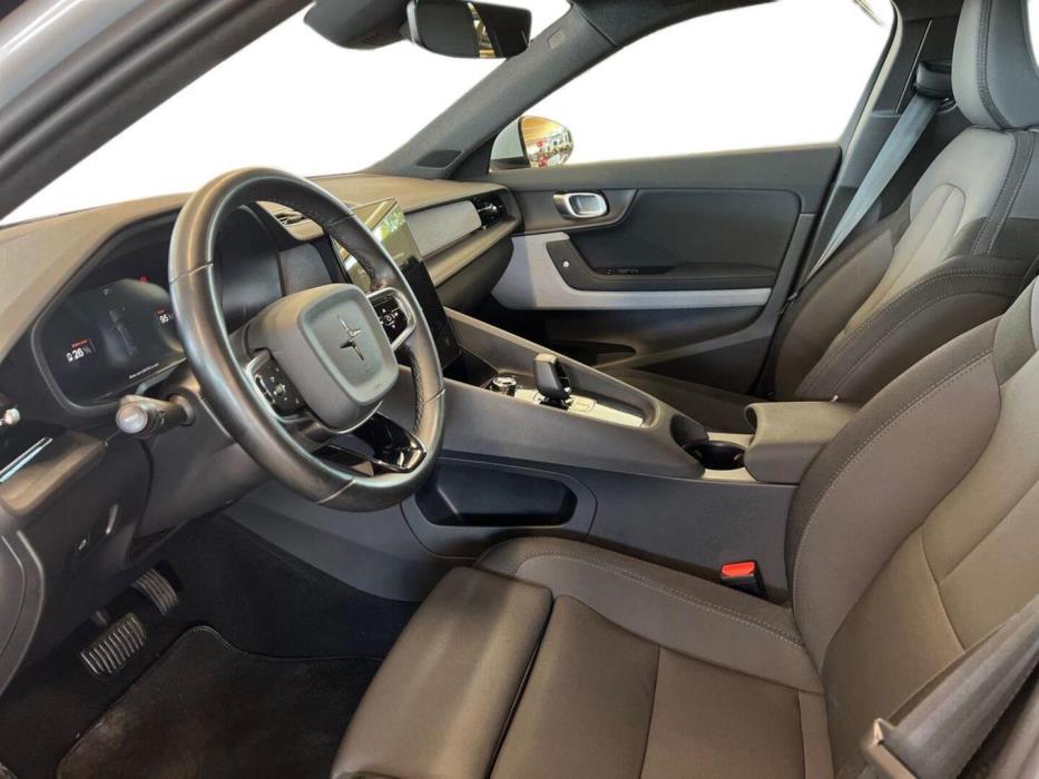 POLESTAR 2 2023