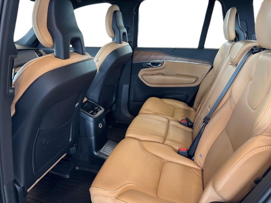 VOLVO XC90 2017
