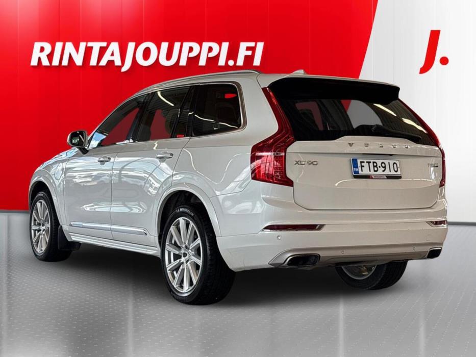 VOLVO XC90 2017