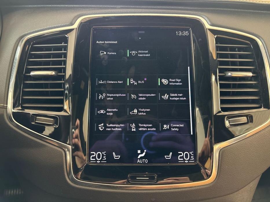 VOLVO XC90 2017