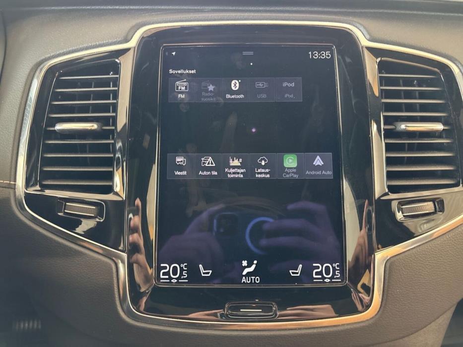 VOLVO XC90 2017