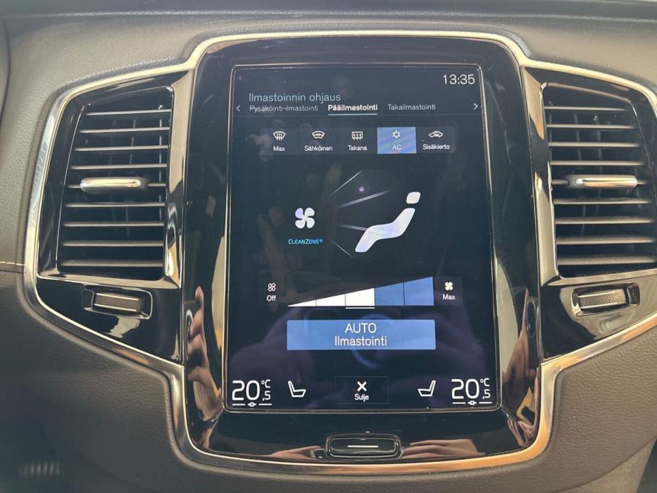 VOLVO XC90 2017