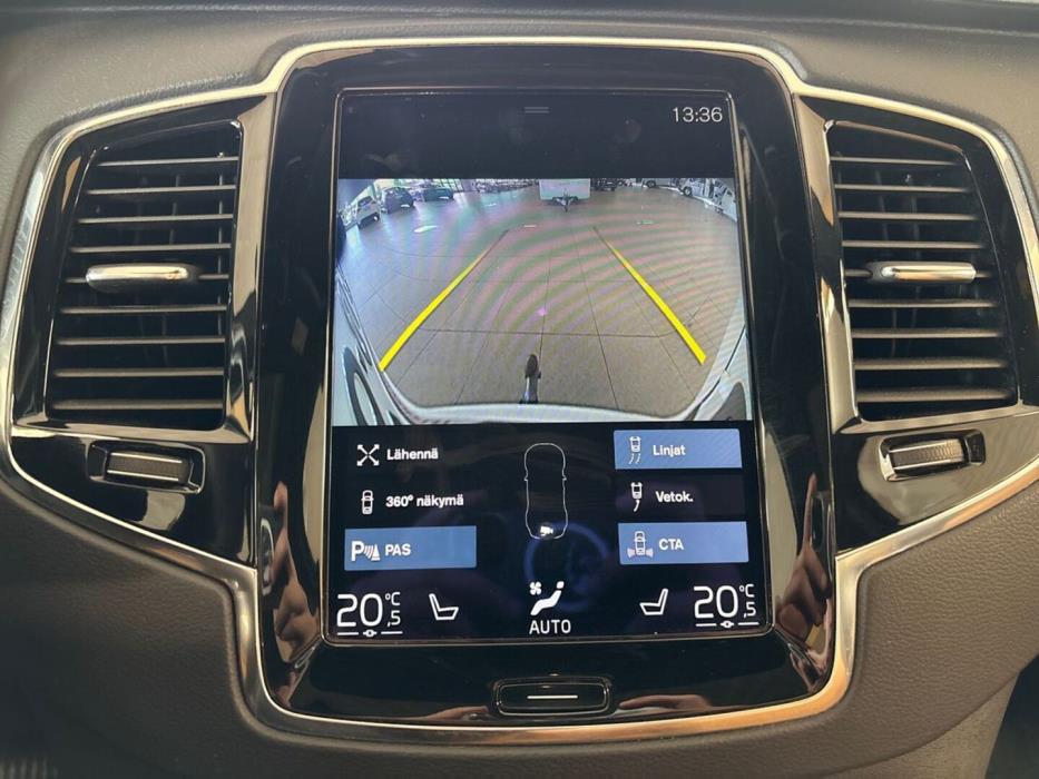 VOLVO XC90 2017