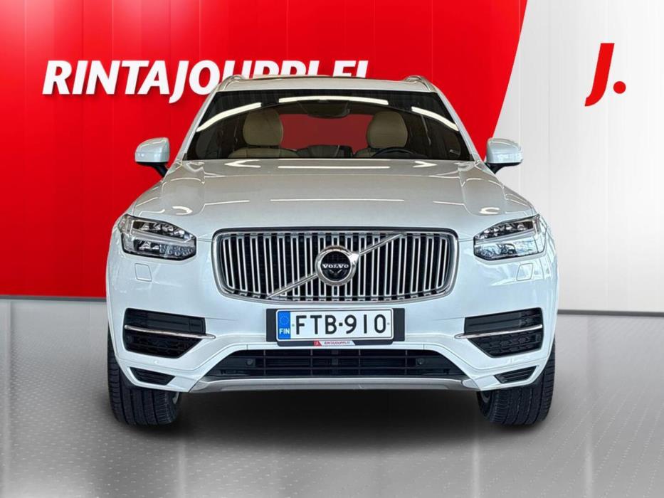 VOLVO XC90 2017
