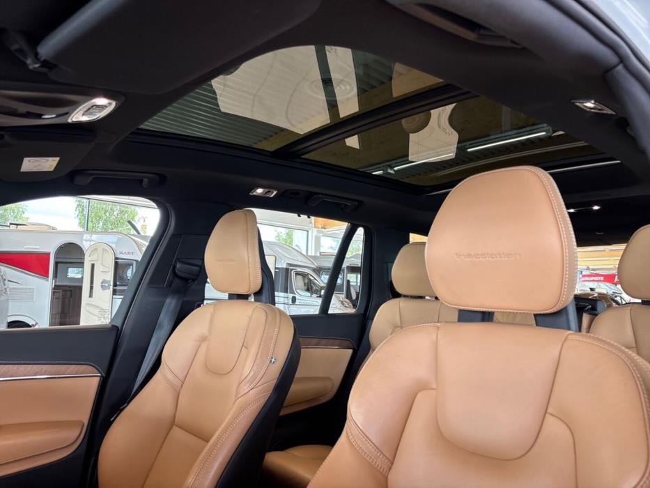 VOLVO XC90 2017