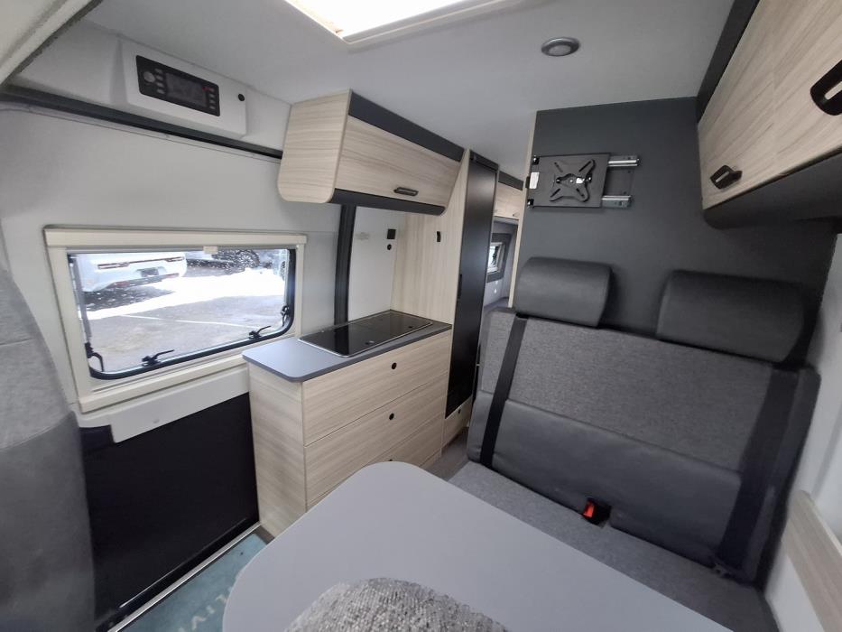 SUN LIVING V 65 SL 2027