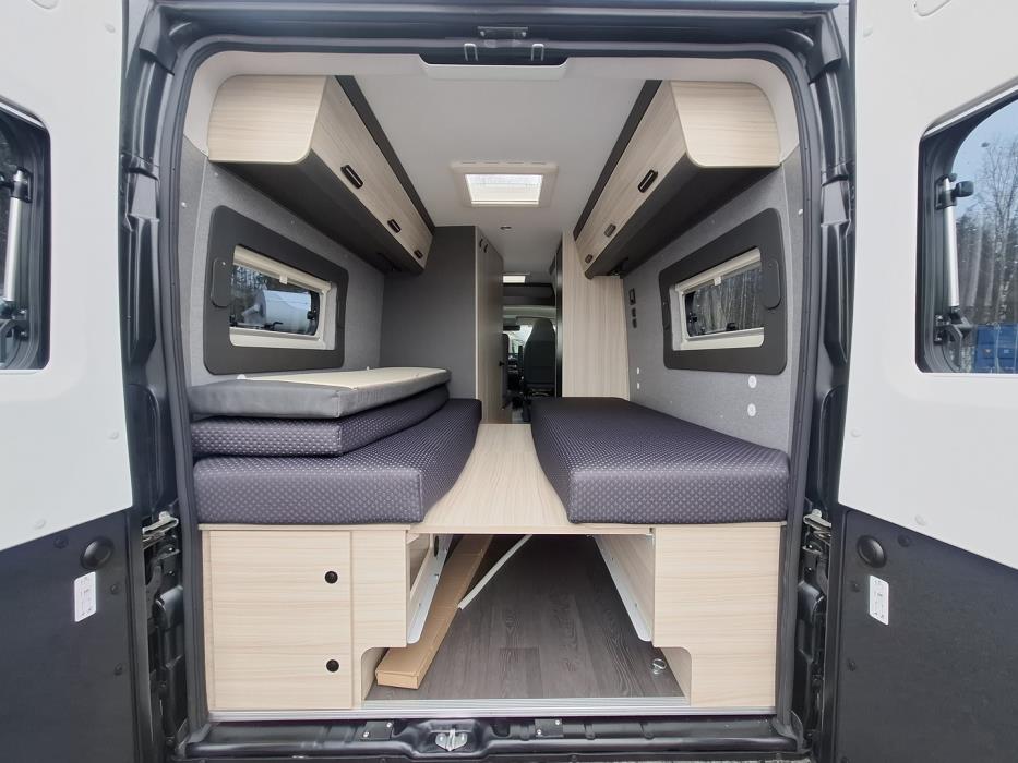 SUN LIVING V 65 SL 2027