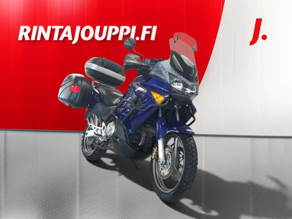 HONDA XL 2006