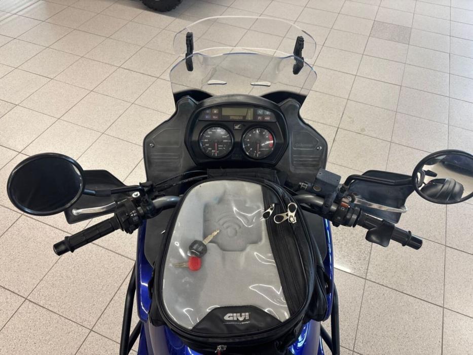 HONDA XL 2006