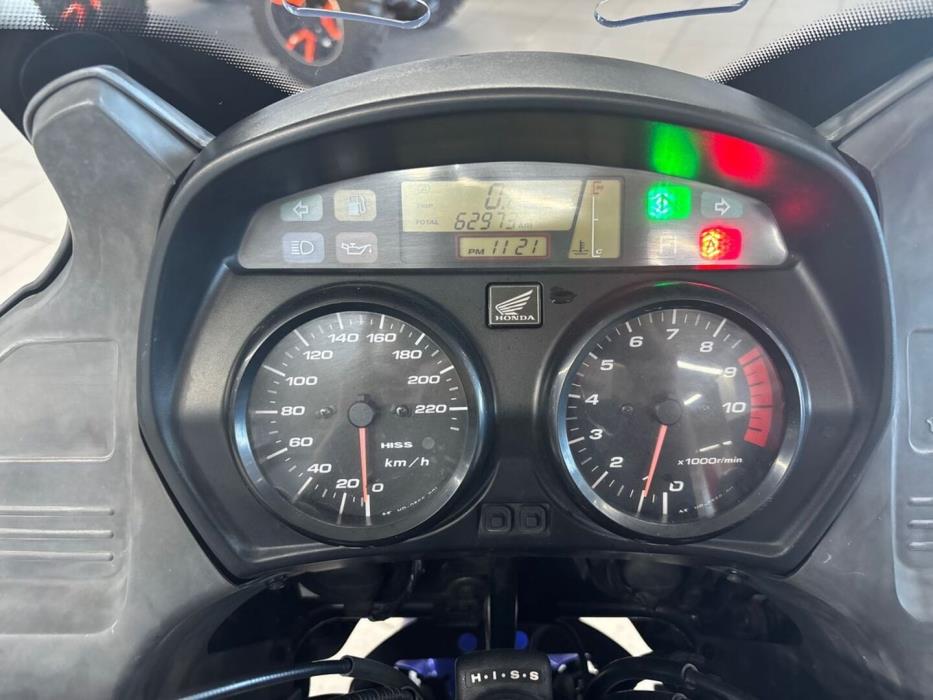 HONDA XL 2006