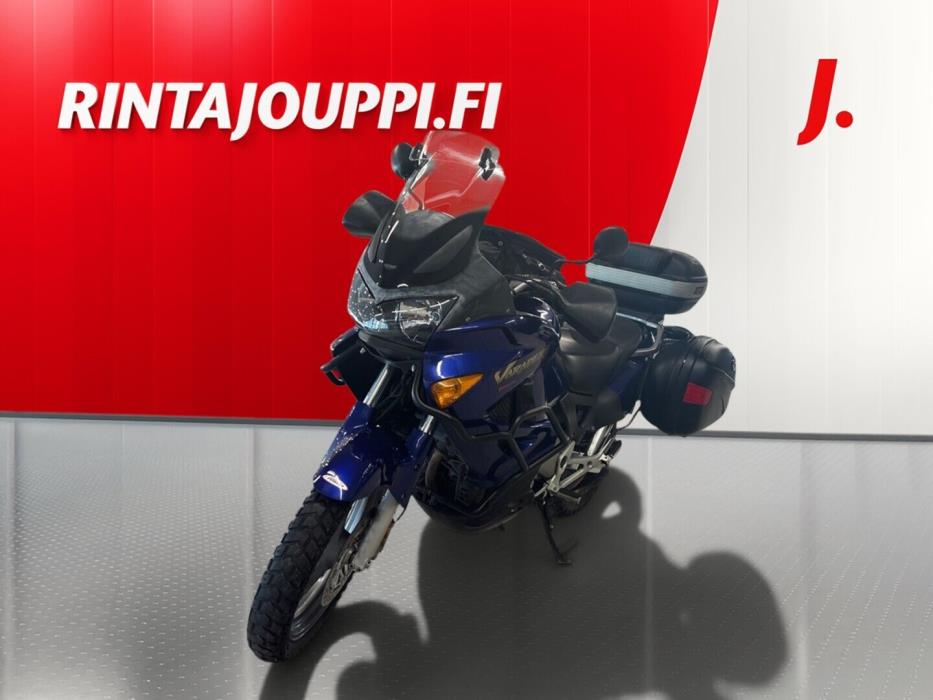 HONDA XL 2006
