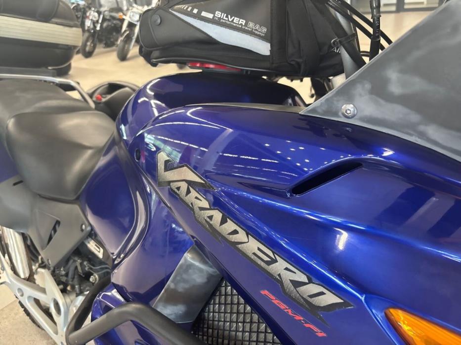 HONDA XL 2006