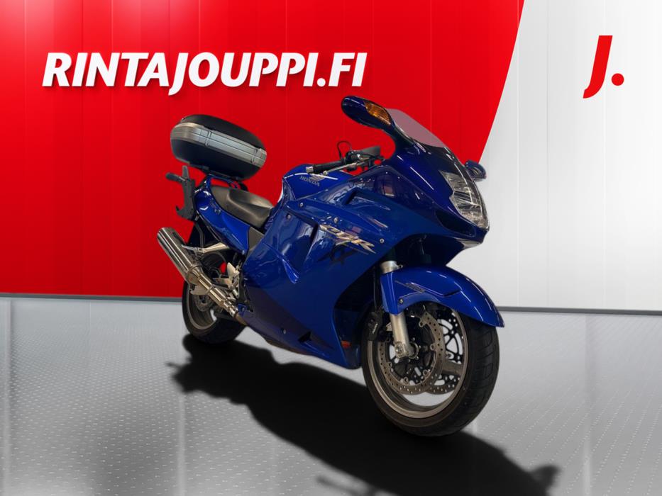 HONDA CBR 2005