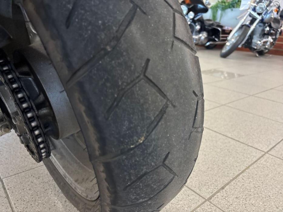 HONDA CBR 2005