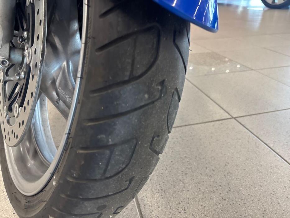 HONDA CBR 2005