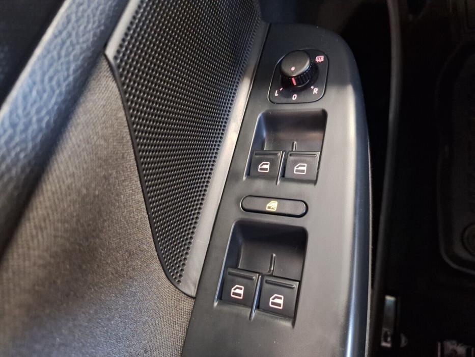 VOLKSWAGEN Jetta 2009