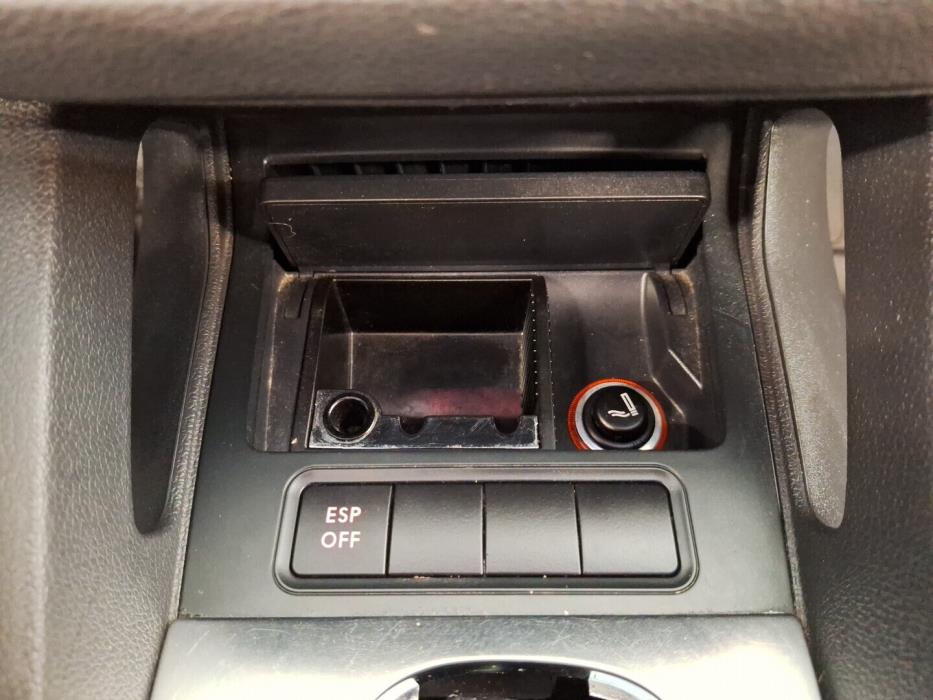 VOLKSWAGEN Jetta 2009