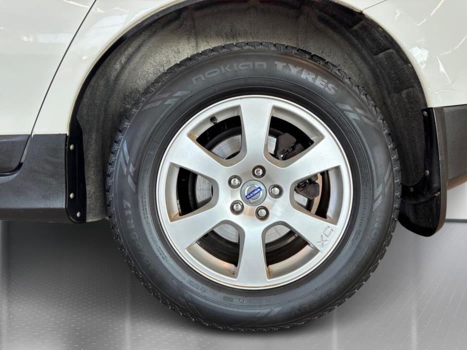 VOLVO XC60 2011