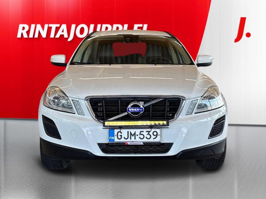 VOLVO XC60 2011