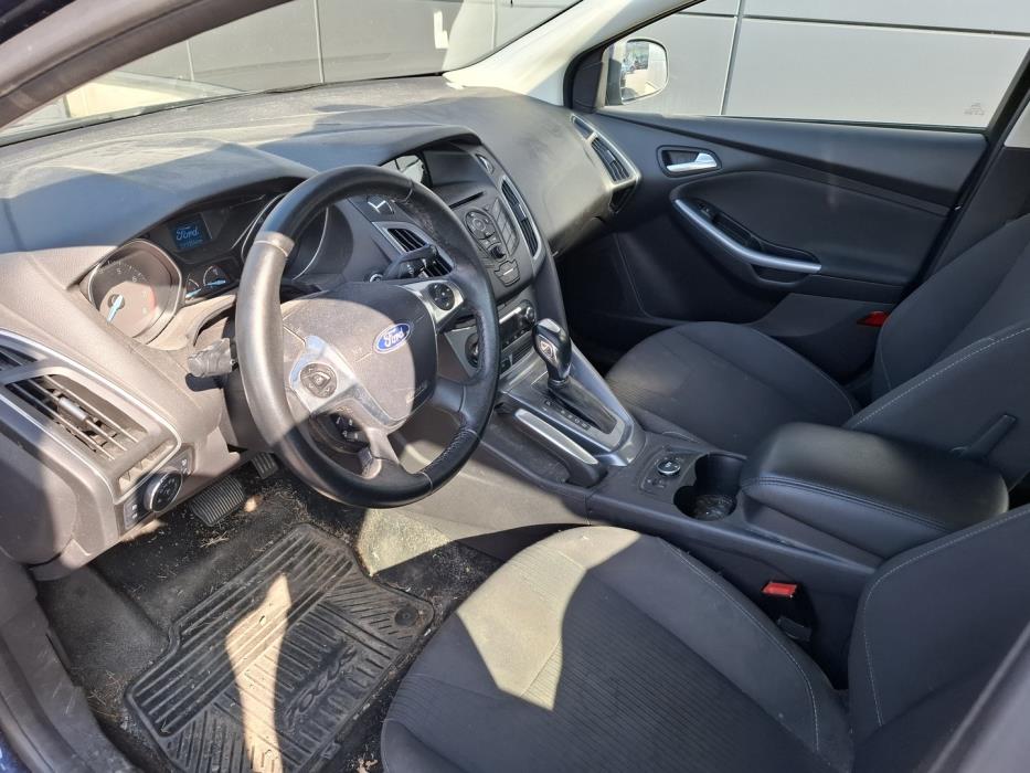 FORD Focus 2011