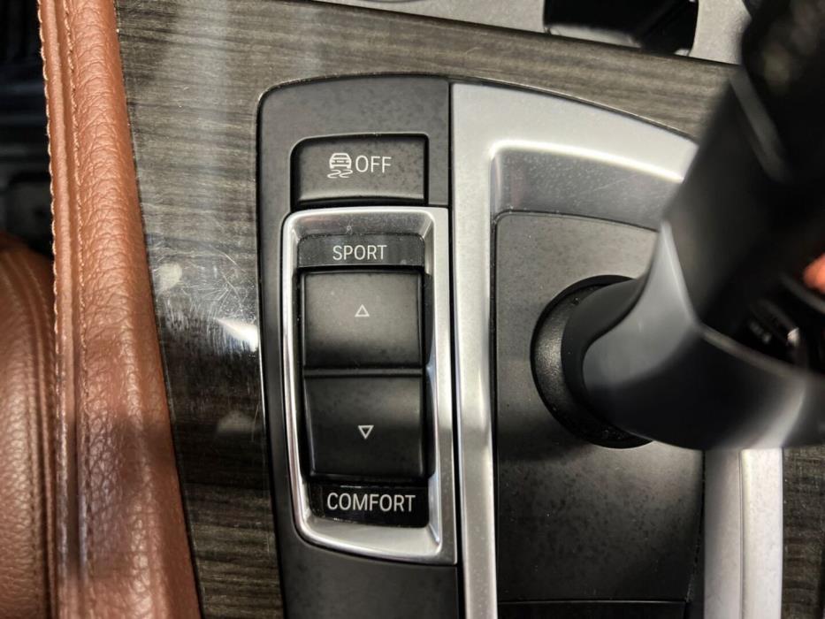 BMW 520 2014