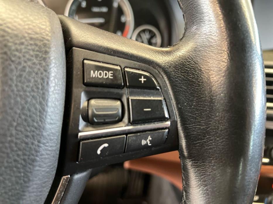 BMW 520 2014