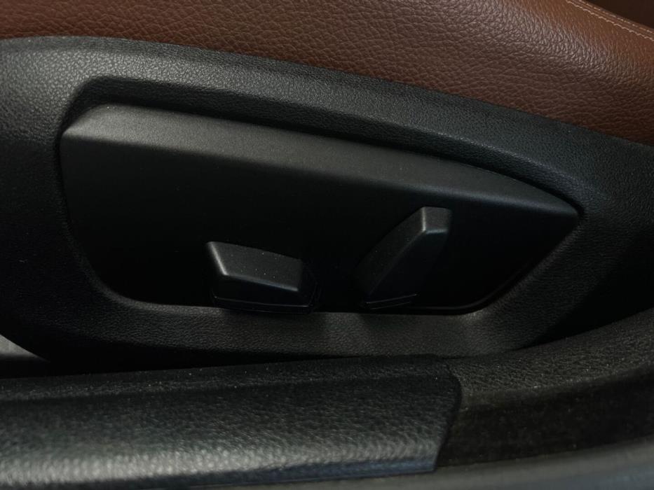 BMW 520 2014