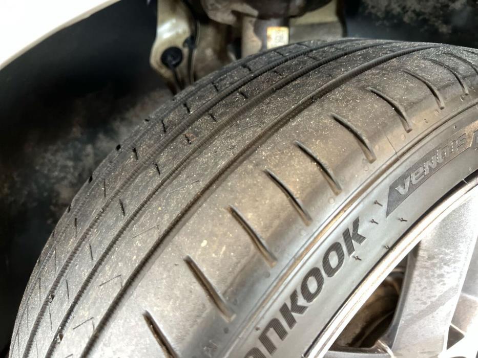 SKODA Octavia 2014