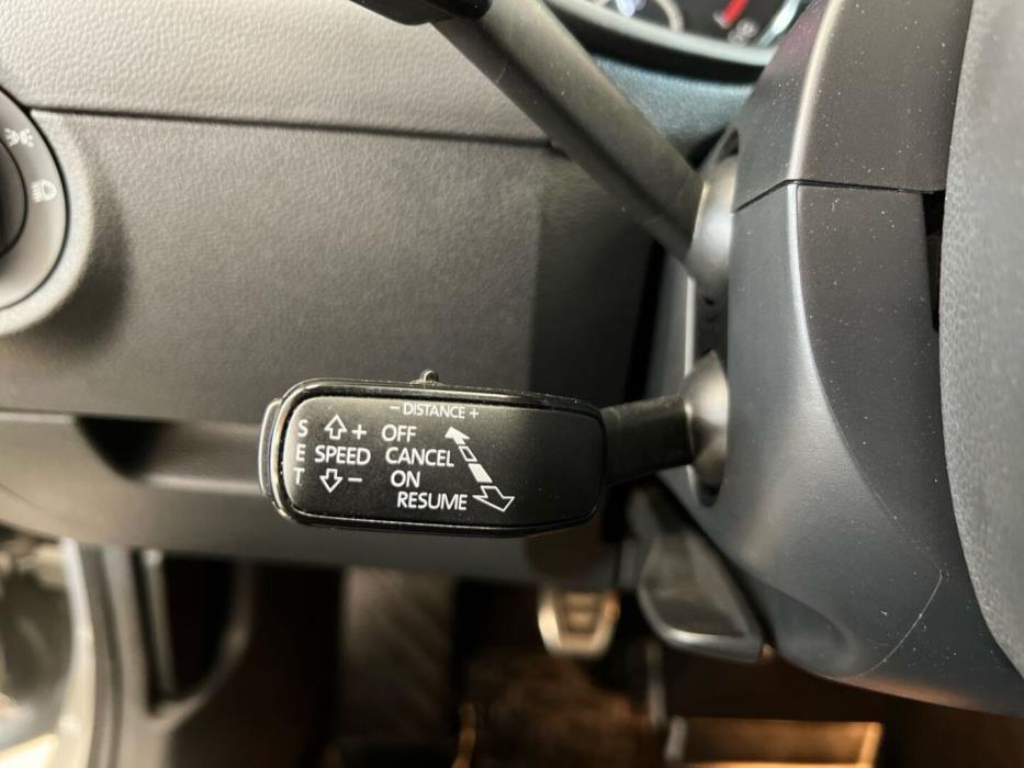 SKODA Octavia 2014