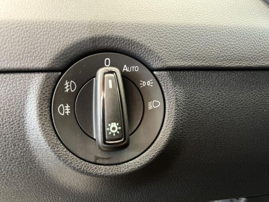 SKODA Octavia 2014