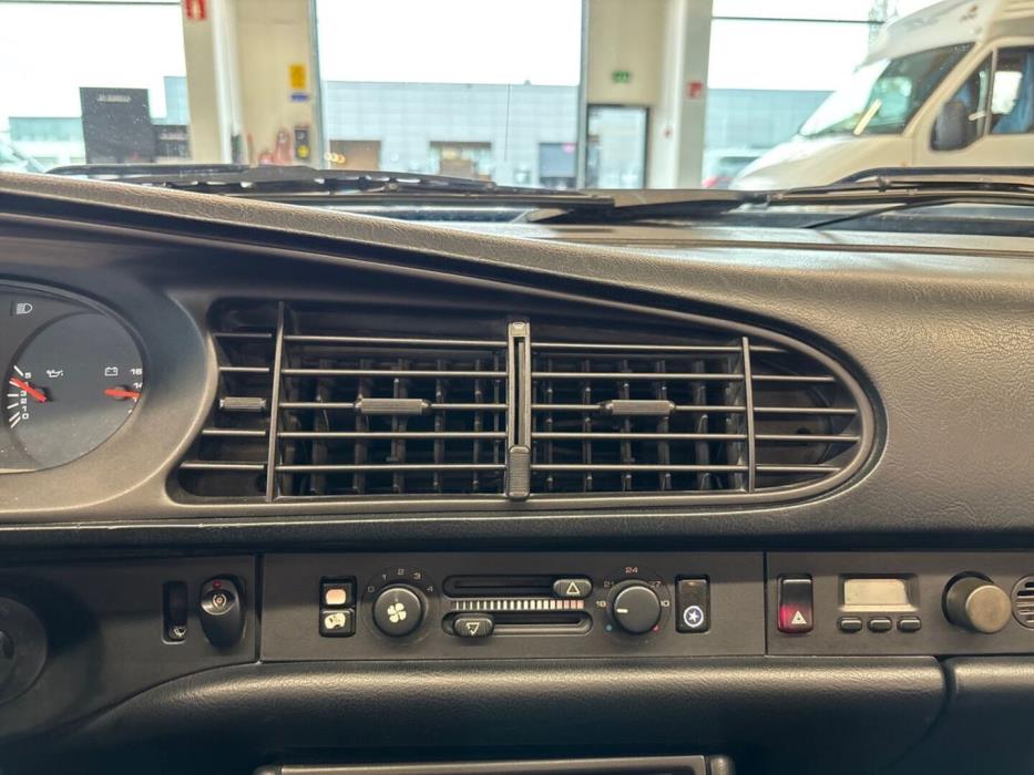 PORSCHE 944 1991