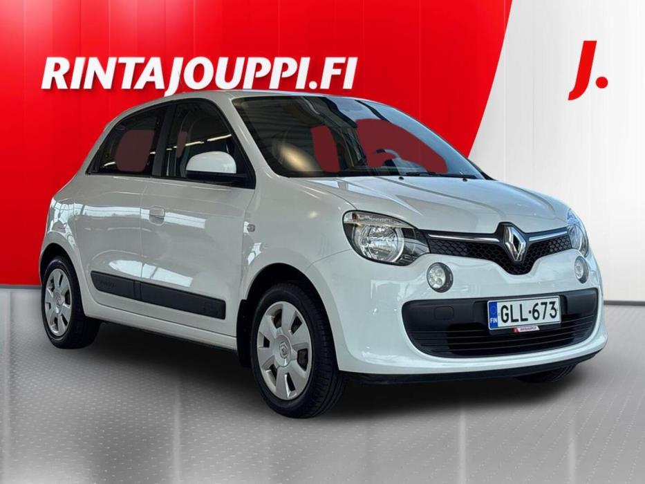 RENAULT Twingo 2015