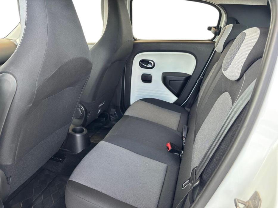 RENAULT Twingo 2015