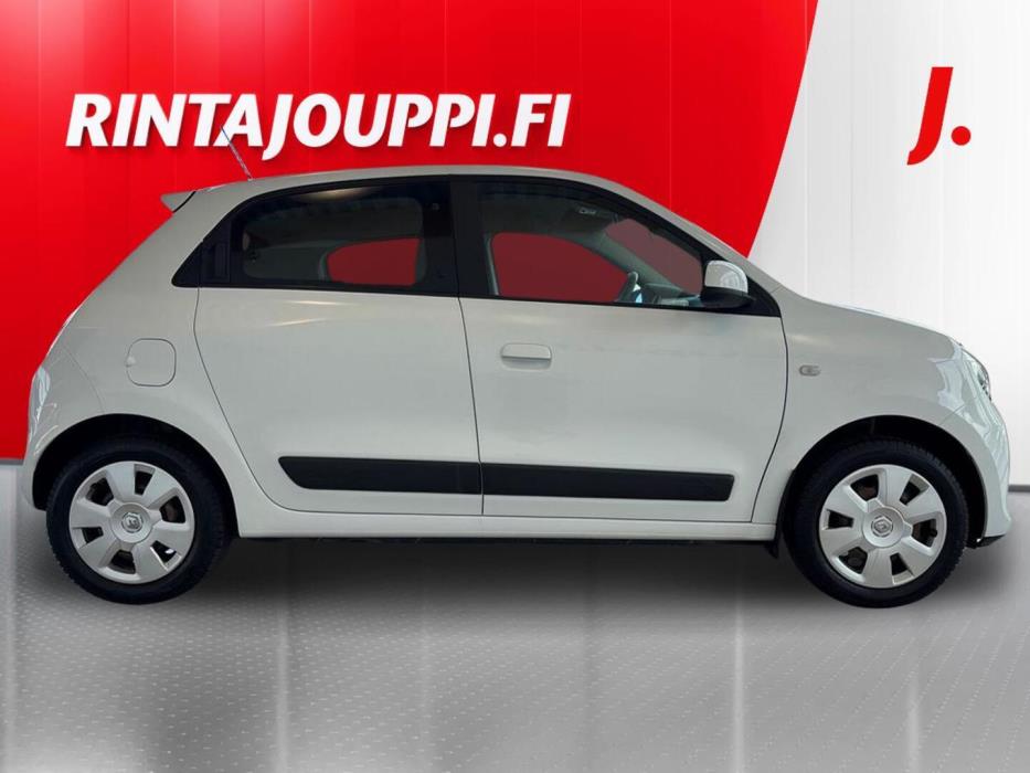 RENAULT Twingo 2015