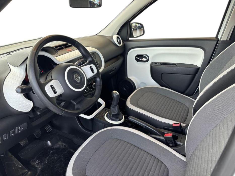 RENAULT Twingo 2015
