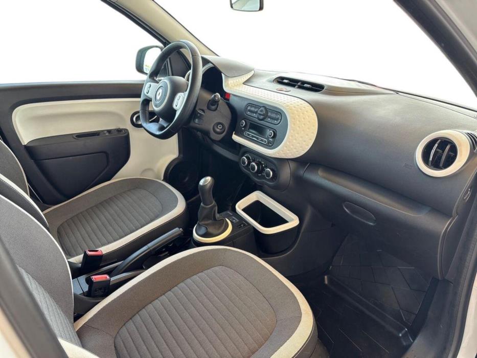 RENAULT Twingo 2015