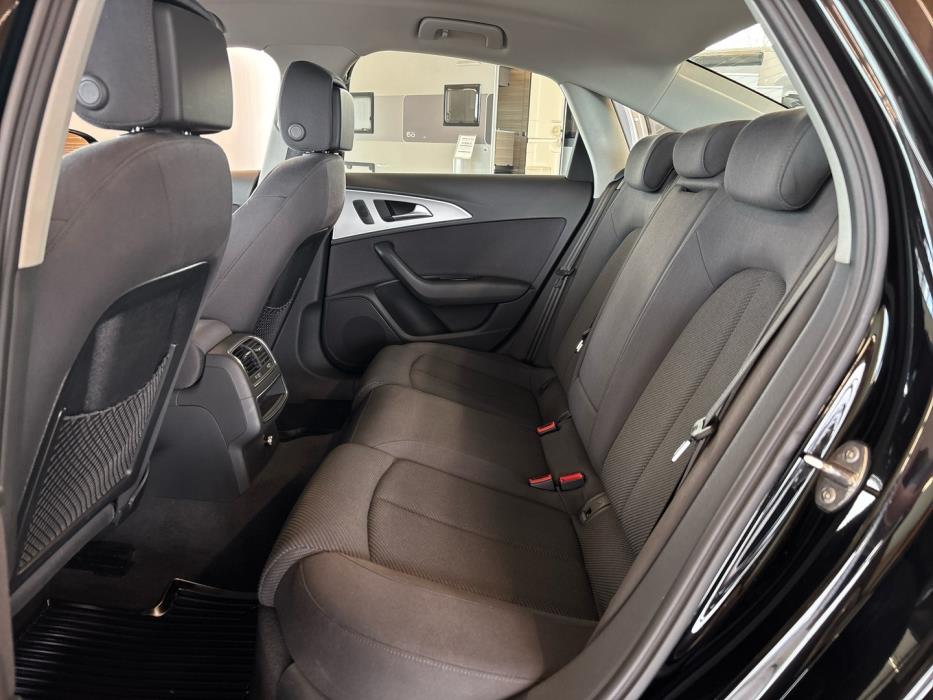AUDI A6 2015