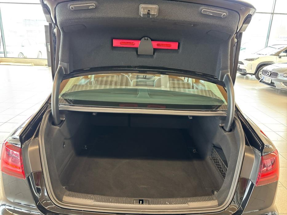 AUDI A6 2015