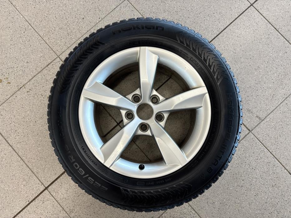 AUDI A6 2015