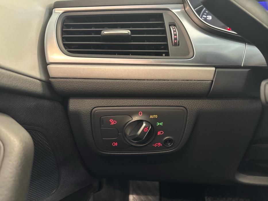 AUDI A6 2015