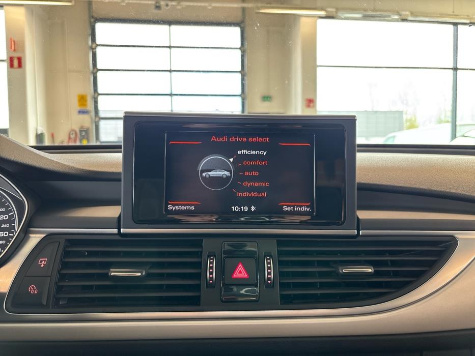 AUDI A6 2015