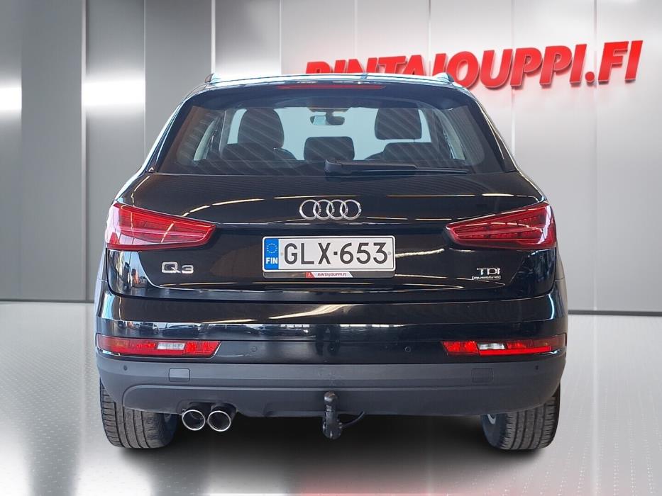AUDI Q3 2016