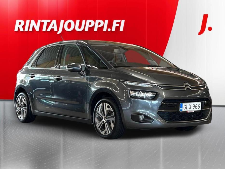 CITROEN C4 Picasso 2016