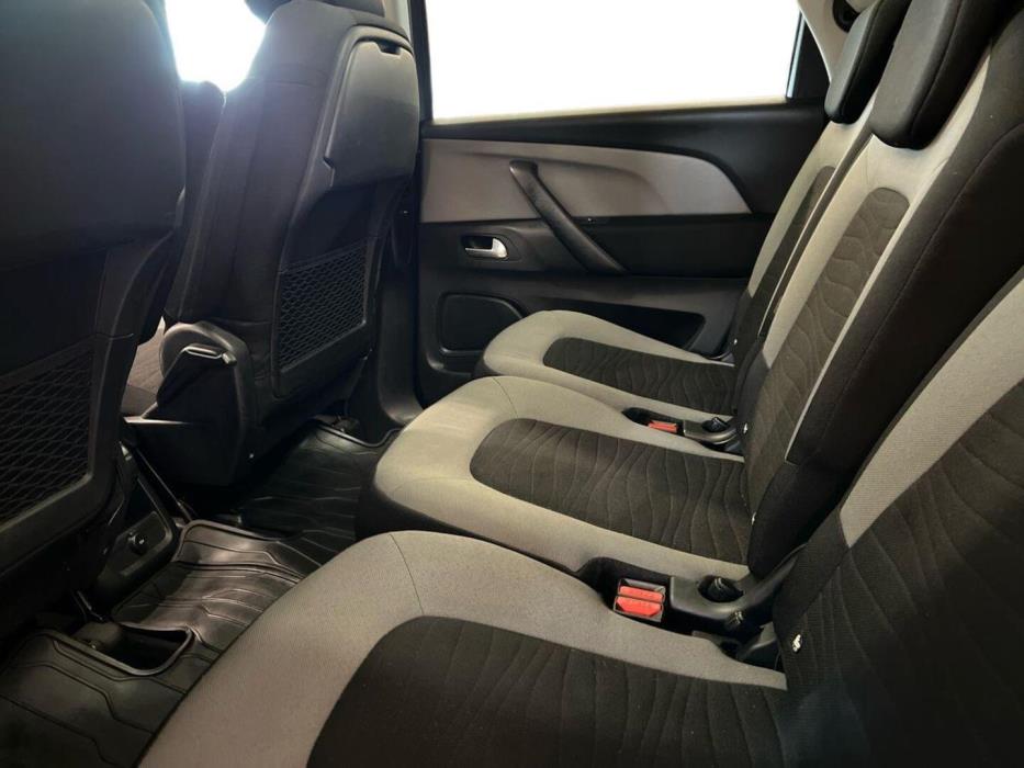 CITROEN C4 Picasso 2016
